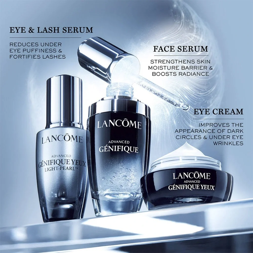 Lancôme Advanced Génifique Yeux Light-Pearl Eye Serum